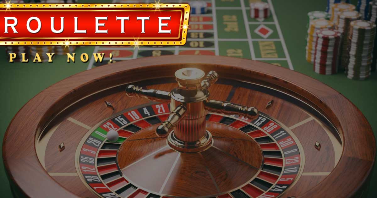 Roulette