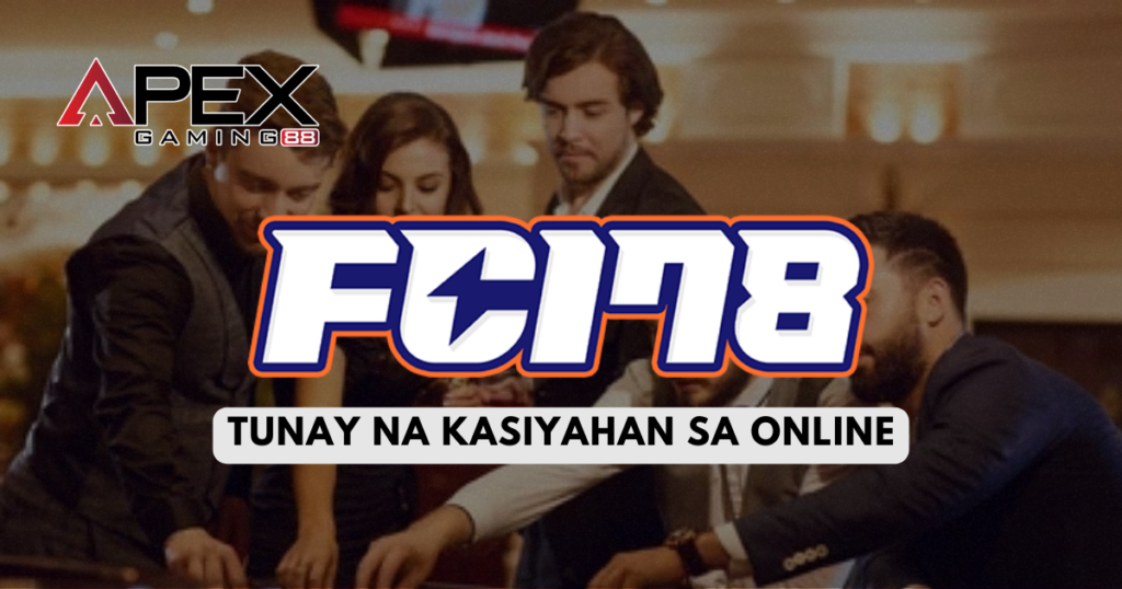 Tunay na Kasiyahan sa Online