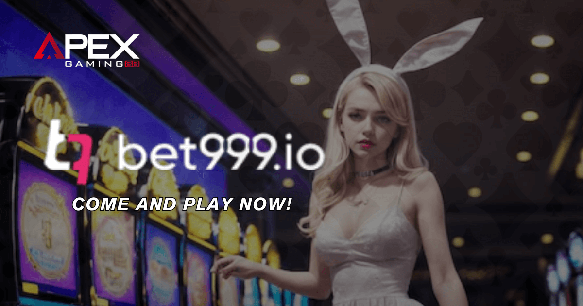 bet999 slot