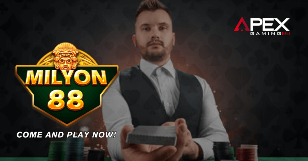 milyon88 casino