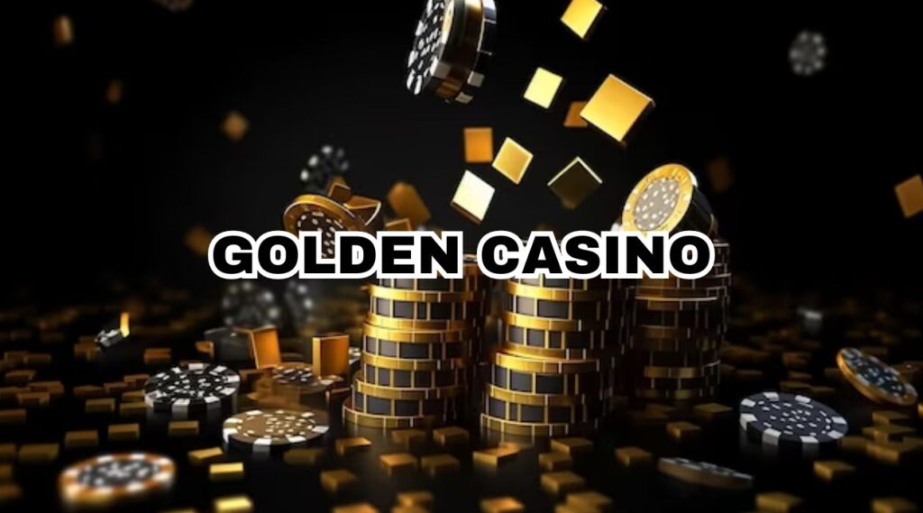 golden casino bet